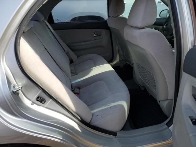 Photo 6 from auction – 2008 KIA SPECTRA EX with VIN KNAFE121885506632