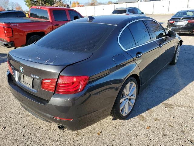 Zdjęcie 4 z aukcji – 2013 BMW 535 XI z VIN WBAFU7C59DDU72630