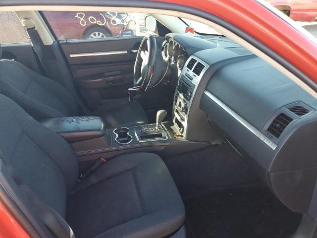 Photo 5 from auction – 2010 DODGE CHARGER SX with VIN 2B3CA3CV8AH245498