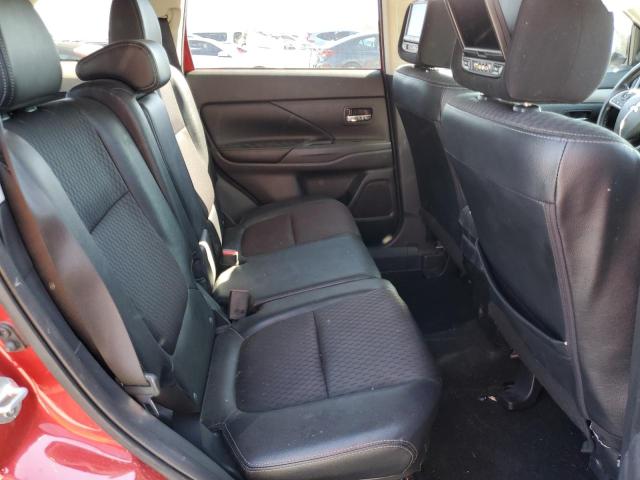 Photo 6 from auction – 2015 MITSUBISHI OUTLANDER with VIN JA4AD3A39FZ001505