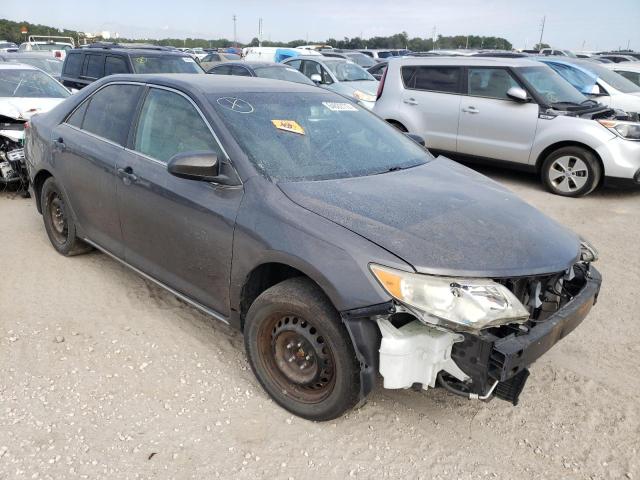 Photo 1 from auction – 2014 TOYOTA CAMRY L with VIN 4T1BF1FK7EU846336
