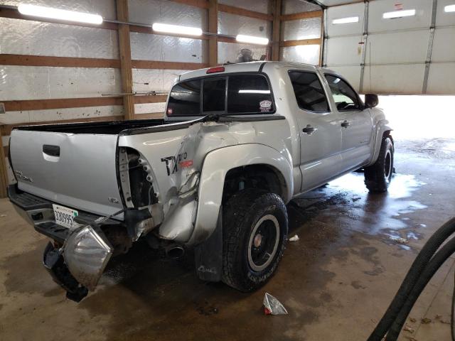 Photo 4 from auction – 2011 TOYOTA TACOMA DOU with VIN 3TMLU4ENXBM059702