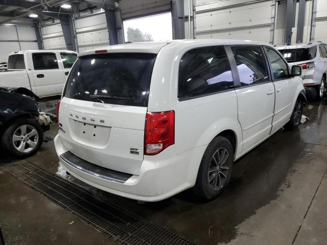 Photo 4 from auction – 2017 DODGE GRAND CARA with VIN 2C4RDGEG1HR640469