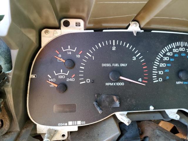 Photo 8 from auction – 2000 DODGE RAM 3500 with VIN 3B6MC3662YM217505