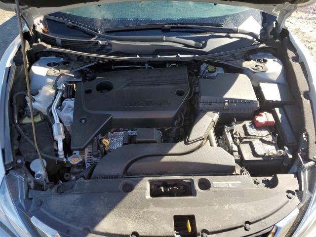 Photo 7 from auction – 2017 NISSAN ALTIMA 2.5 with VIN 1N4AL3AP9HC246957