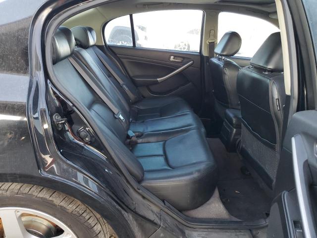 Photo 6 from auction – 2003 INFINITI G35 with VIN JNKCV51E13M330098