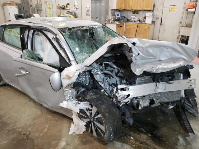 Photo 9 from auction – 2020 NISSAN ALTIMA SL with VIN 1N4BL4EV6LC156340