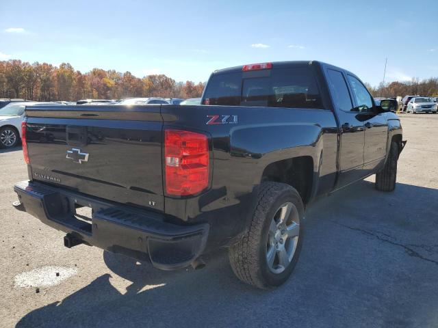 Photo 4 from auction – 2018 CHEVROLET SILVERADO with VIN 1GCVKREC0JZ355660