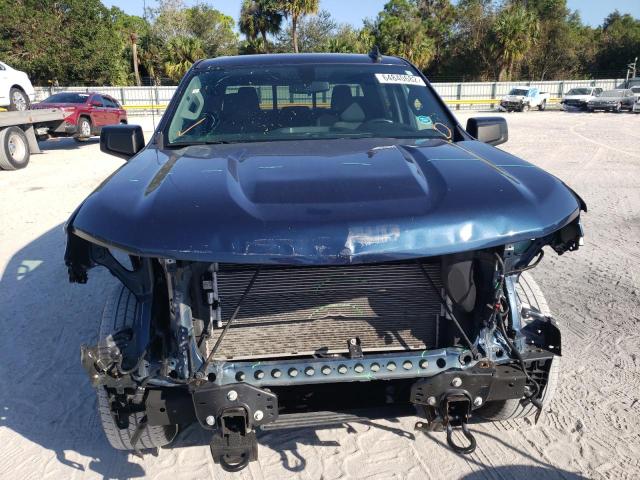 Photo 9 from auction – 2019 CHEVROLET SILVERADO with VIN 3GCPWDED5KG184804