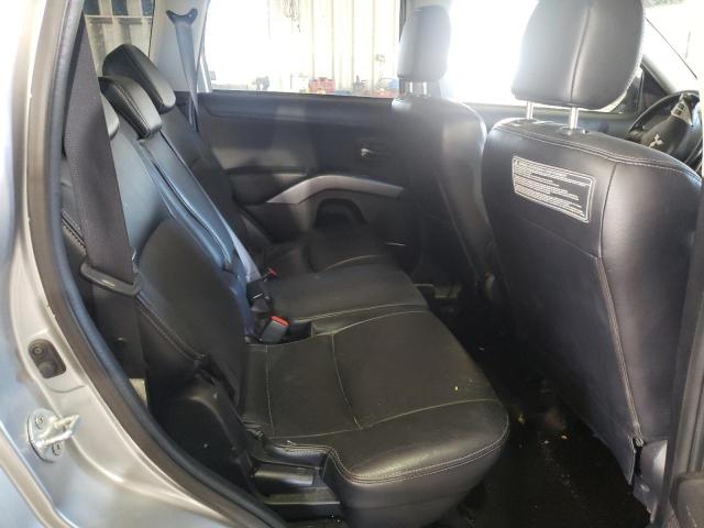 Photo 6 from auction – 2010 MITSUBISHI OUTLANDER with VIN JA4JT4AX7AZ003449