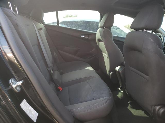 Photo 6 from auction – 2017 CHEVROLET CRUZE LT with VIN 3G1BE6SM3HS512944