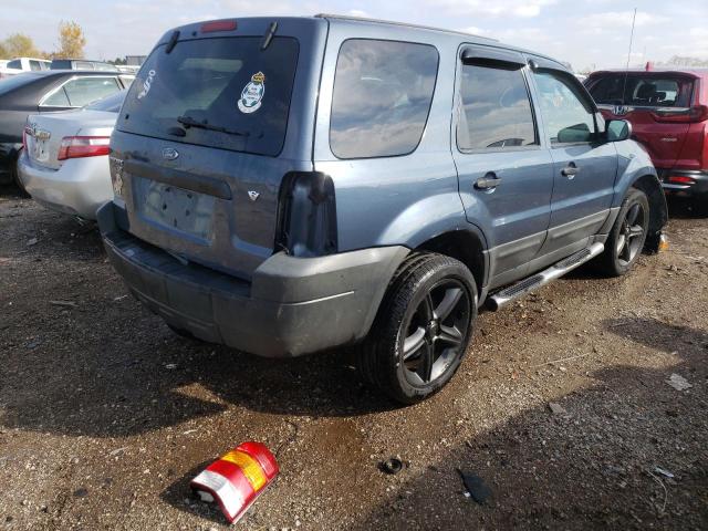Photo 4 from auction – 2005 FORD ESCAPE XLT with VIN 1FMCU93155KD84858