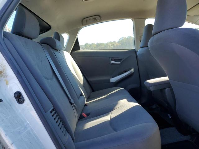 Photo 6 from auction – 2010 TOYOTA PRIUS with VIN JTDKN3DU1A0107519