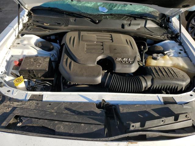 Photo 7 from auction – 2018 DODGE CHALLENGER with VIN 2C3CDZAG9JH153236