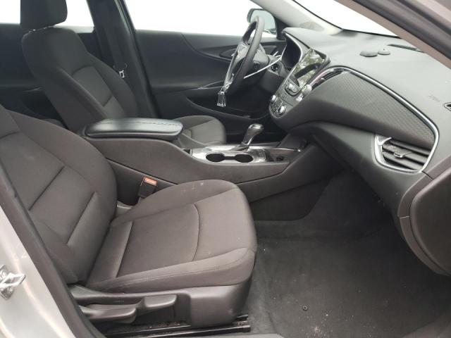 Photo 5 from auction – 2019 CHEVROLET MALIBU LT with VIN 1G1ZD5ST4KF161203