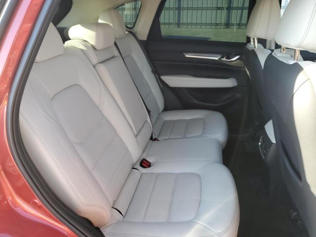 Photo 6 from auction – 2019 MAZDA CX-5 GRAND with VIN JM3KFBDM5K1569480