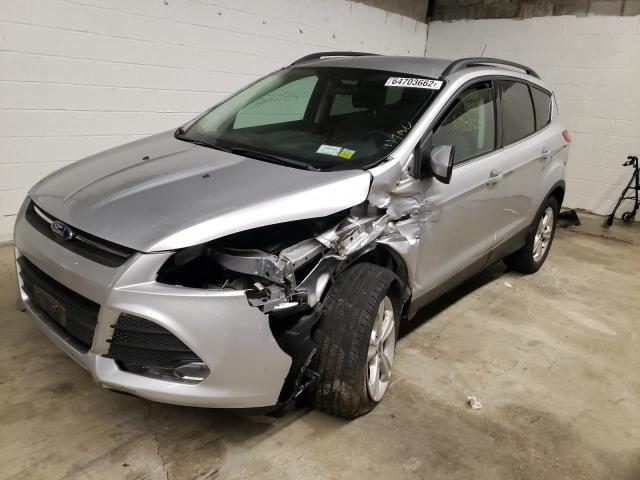 Photo 2 from auction – 2014 FORD ESCAPE SE with VIN 1FMCU9GX4EUA42403
