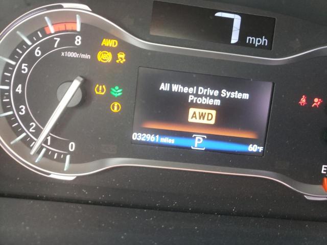 Photo 8 from auction – 2018 HONDA PILOT EXL with VIN 5FNYF6H55JB004262