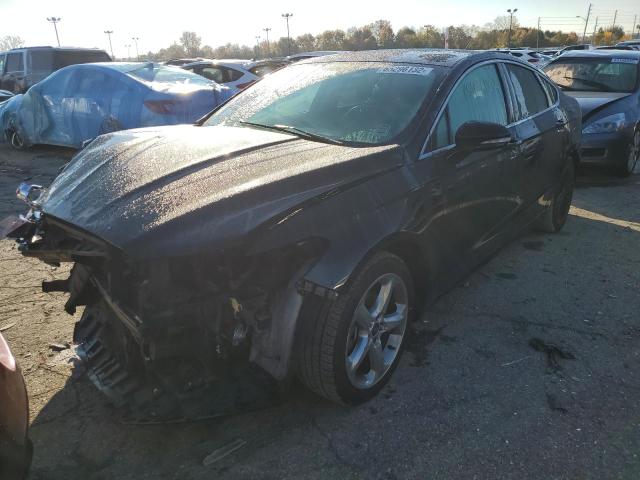 Photo 2 from auction – 2016 FORD FUSION SE with VIN 3FA6P0HD1GR104266