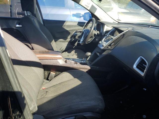Photo 5 from auction – 2016 CHEVROLET EQUINOX LT with VIN 2GNFLFE33G6105356