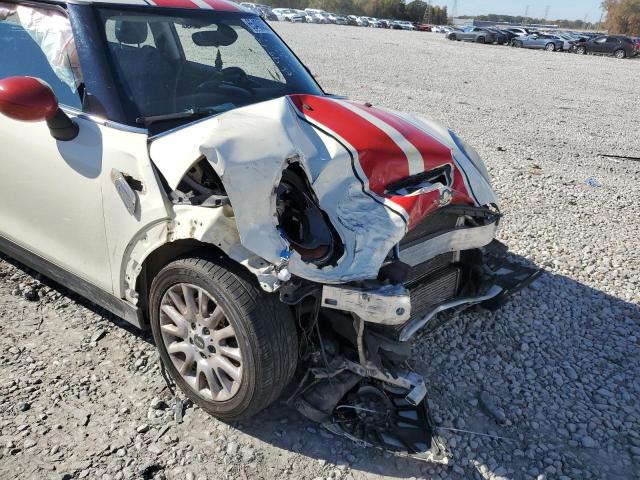 Photo 9 from auction – 2015 MINI COOPER S with VIN WMWXP7C51F2A38795