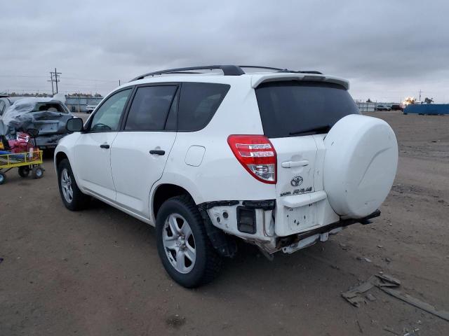 Photo 3 from auction – 2010 TOYOTA RAV4 with VIN 2T3BF4DV7AW069057