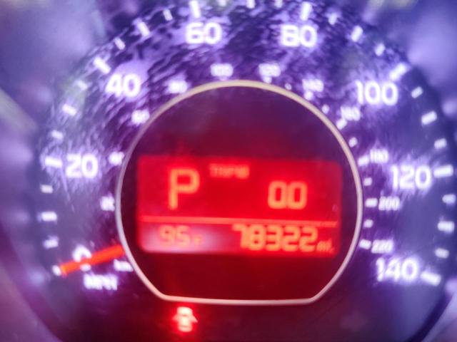 Photo 8 from auction – 2016 KIA SOUL with VIN KNDJN2A2XG7282232