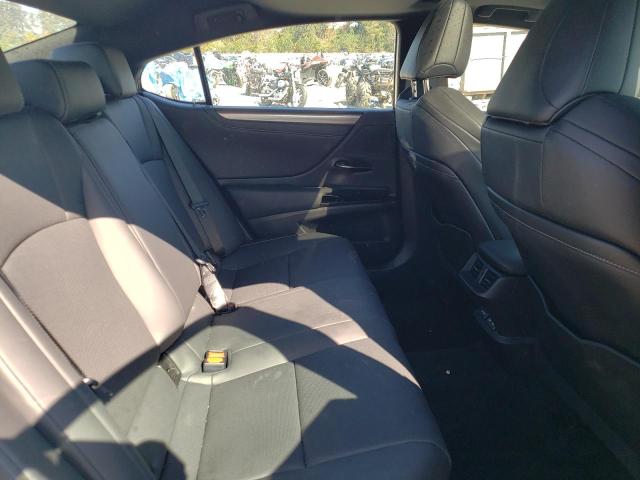Photo 6 from auction – 2022 LEXUS ES300H with VIN 58AGA1C13NU016249