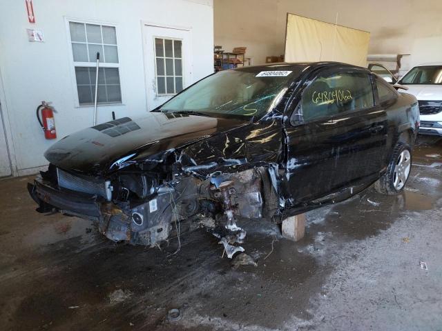 Photo 2 from auction – 2010 CHEVROLET COBALT 2LT with VIN 1G1AF1F5XA7185767