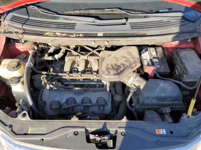 Photo 7 from auction – 2009 FORD EDGE LIMIT with VIN 2FMDK39C19BA87974