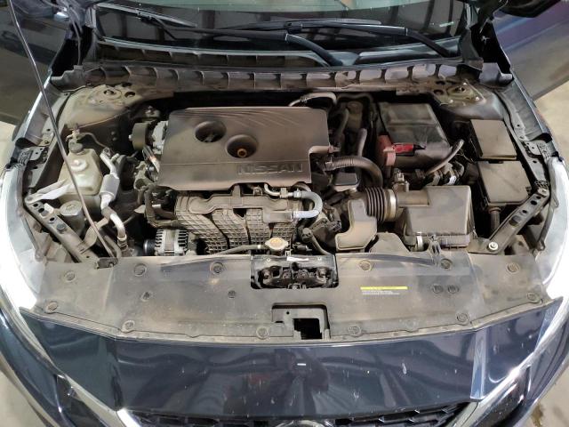 Photo 7 from auction – 2019 NISSAN ALTIMA SL with VIN 1N4BL4EV3KC196244