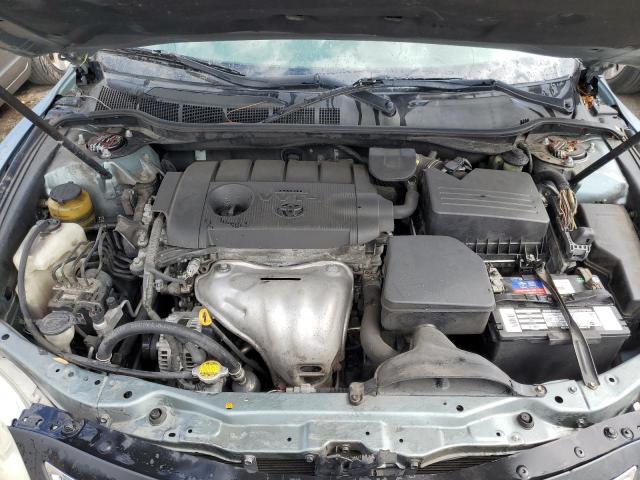 Photo 7 from auction – 2011 TOYOTA CAMRY BASE with VIN 4T1BF3EKXBU619490
