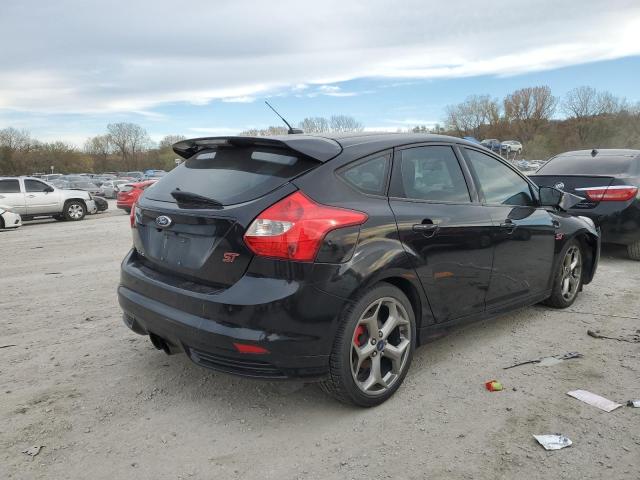 Photo 4 from auction – 2014 FORD FOCUS ST with VIN 1FADP3L93EL406763