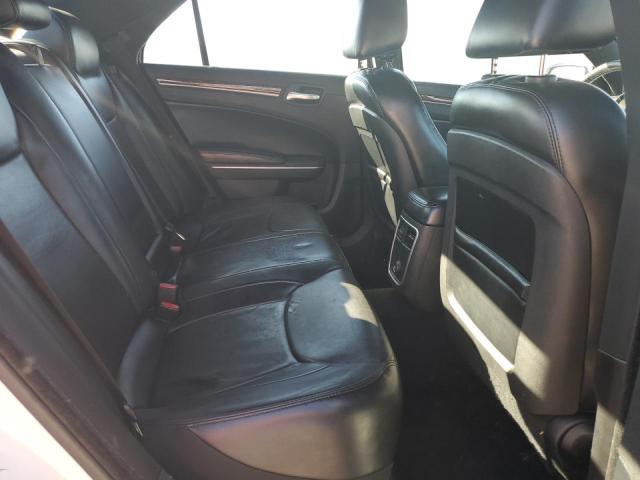 Photo 6 from auction – 2014 CHRYSLER 300 with VIN 2C3CCAAG8EH199988