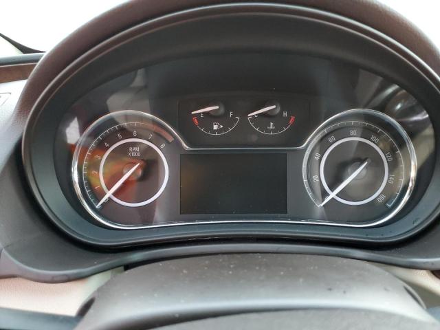 Photo 8 from auction – 2015 BUICK REGAL with VIN 2G4GK5EX3F9183934
