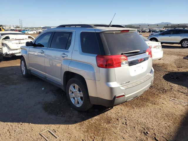 Photo 3 from auction – 2012 GMC TERRAIN SL with VIN 2GKFLTEK1C6226206