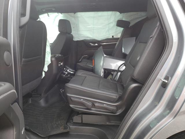 Photo 6 from auction – 2021 GMC YUKON DENA with VIN 1GKS2DKL2MR108739