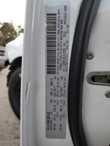 Photo 10 from auction – 2020 RAM 1500 CLASS with VIN 1C6RR6FG9LS116835