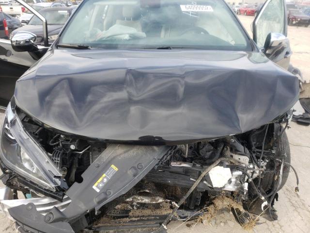 Photo 7 from auction – 2020 CHRYSLER PACIFICA H with VIN 2C4RC1N76LR267289