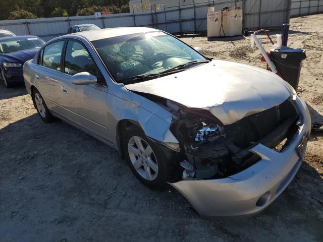NISSAN ALTIMA BAS 2003 z numerem VIN 1N4AL11D83C235306 - Zdjęcie z aukcji