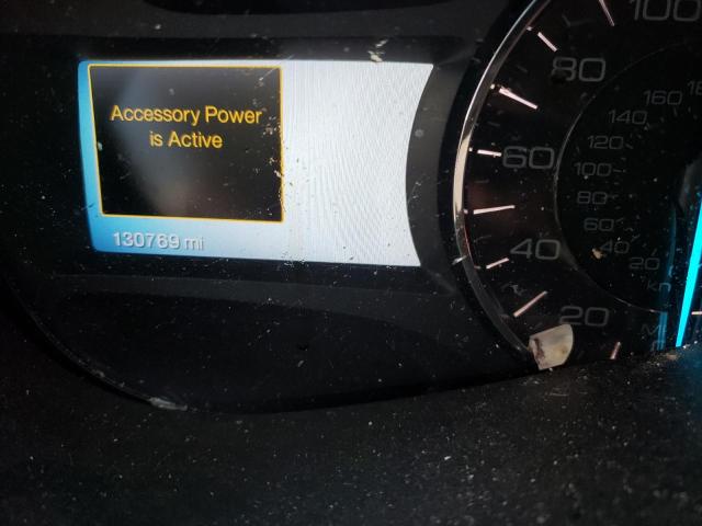 Photo 8 from auction – 2011 FORD EDGE LIMIT with VIN 2FMDK3KC9BBB29629