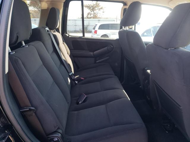 Photo 6 from auction – 2010 FORD EXPLORER X with VIN 1FMEU7DEXAUA72967