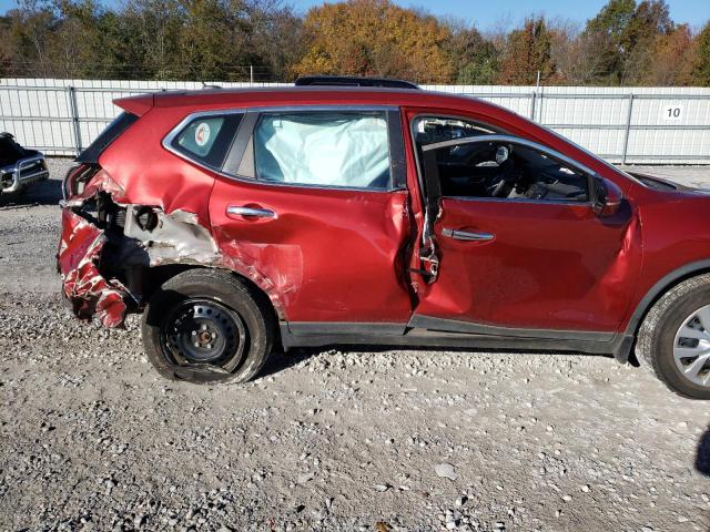 Photo 9 from auction – 2015 NISSAN ROGUE S with VIN KNMAT2MV9FP591717