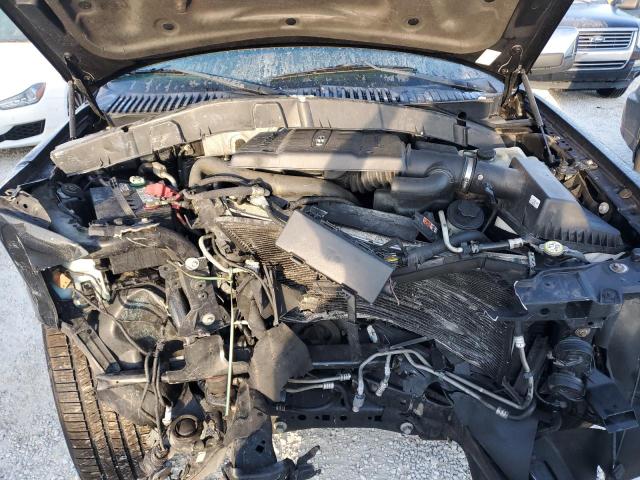 Photo 7 from auction – 2014 LINCOLN NAVIGATOR with VIN 5LMJJ2H58EEL01051