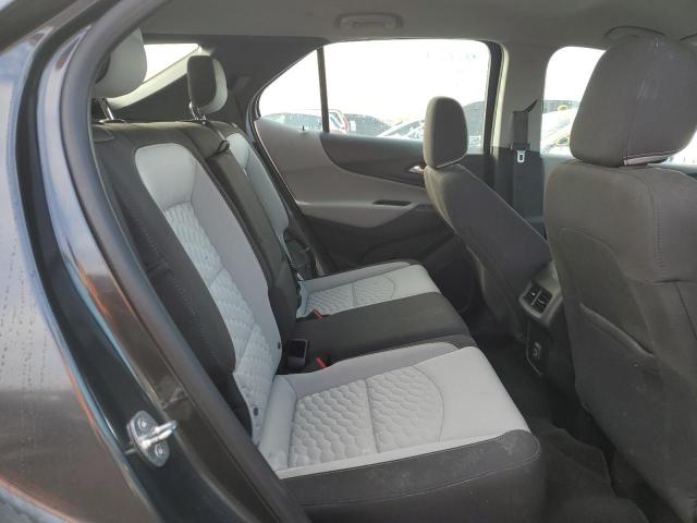 Photo 6 from auction – 2019 CHEVROLET EQUINOX LS with VIN 2GNAXHEV5K6177809