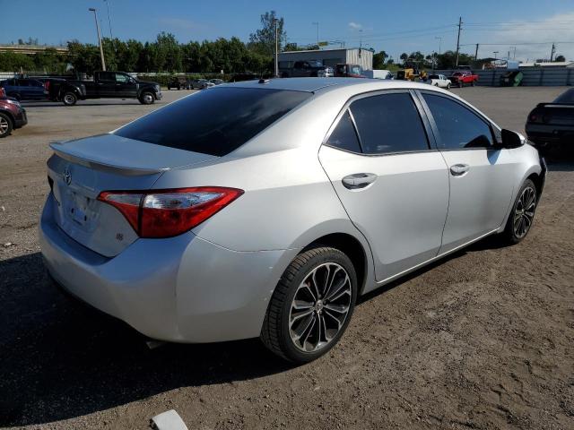 Photo 4 from auction – 2016 TOYOTA COROLLA L with VIN 2T1BURHE5GC548450