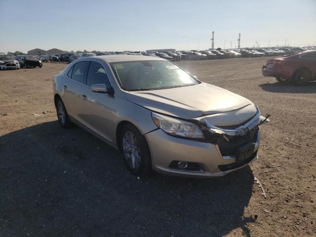 CHEVROLET MALIBU 2LT 2014 with VIN 1G11E5SLXEF197699 - Photo from auction