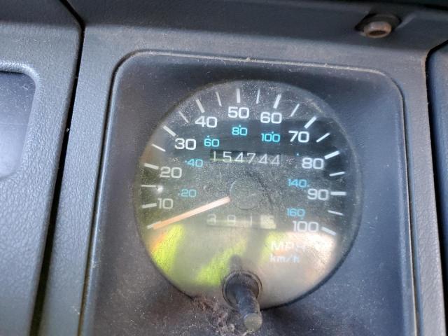 Photo 8 from auction – 1995 JEEP WRANGLER / with VIN 1J4FY19PXSP216144
