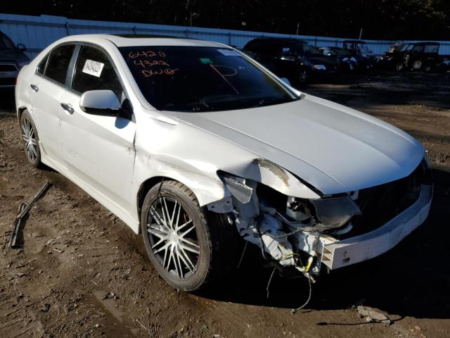 Photo 9 from auction – 2012 ACURA TSX SE with VIN JH4CU2E81CC025485