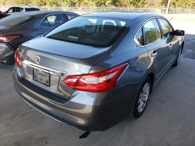 Photo 4 from auction – 2016 NISSAN ALTIMA 2.5 with VIN 1N4AL3AP0GN323671